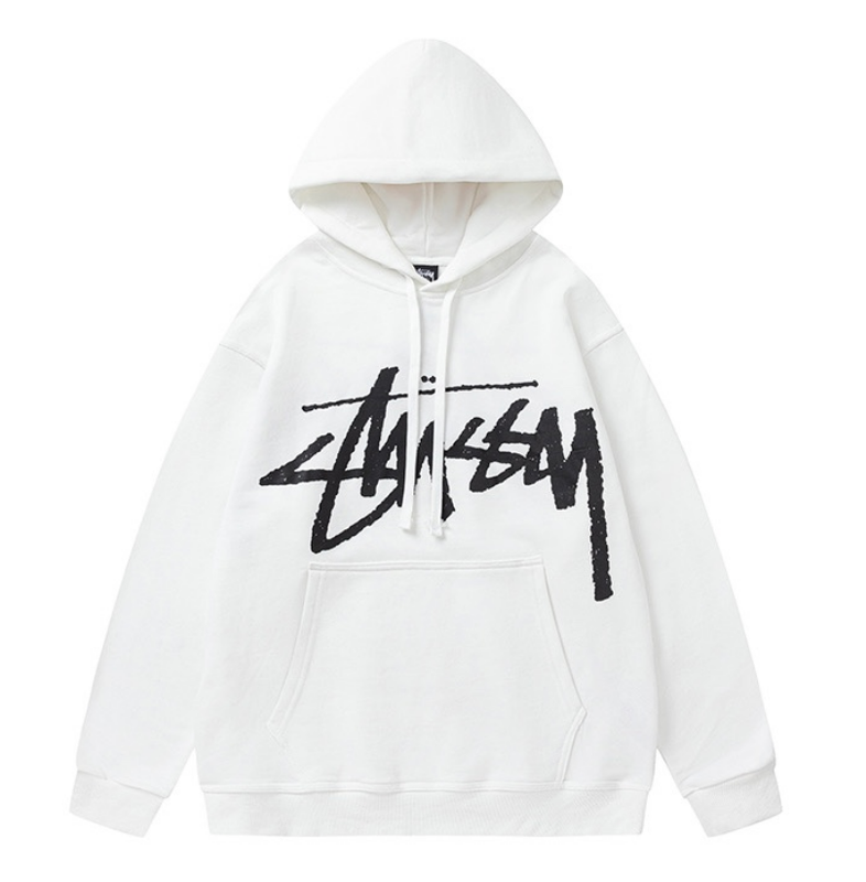 Stussy Hoodie-5