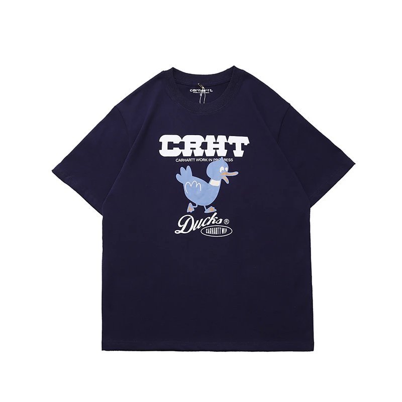 Carhartt Tee-5