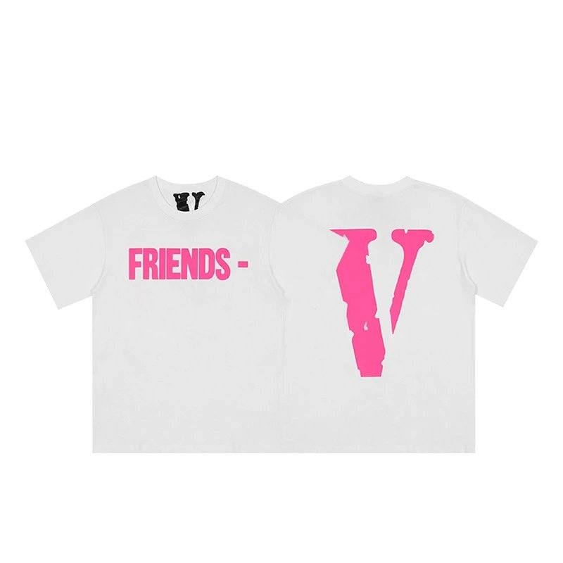 Vlone Tee-5