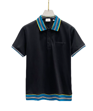 Burberry Polo-5