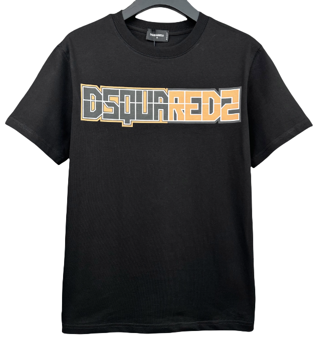 Dsquared2  Tee-5