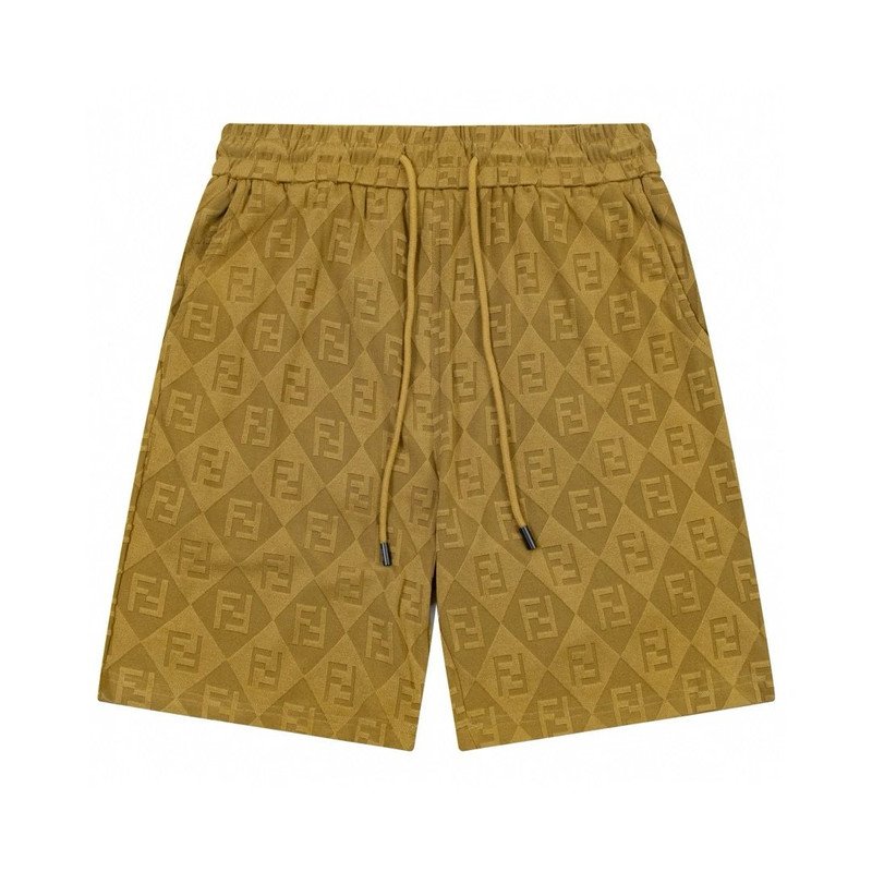 Fendi Shorts-7