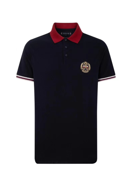 Tommy Polo-5