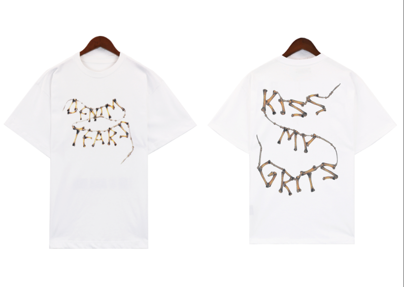 Denim Tears Tee-5