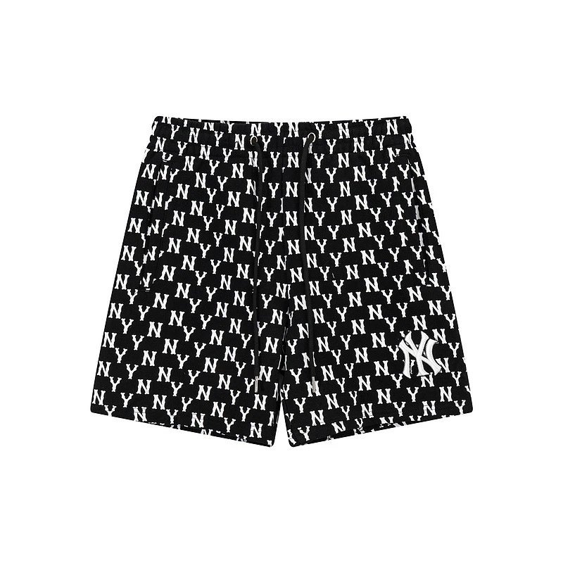 MLB Shorts-5