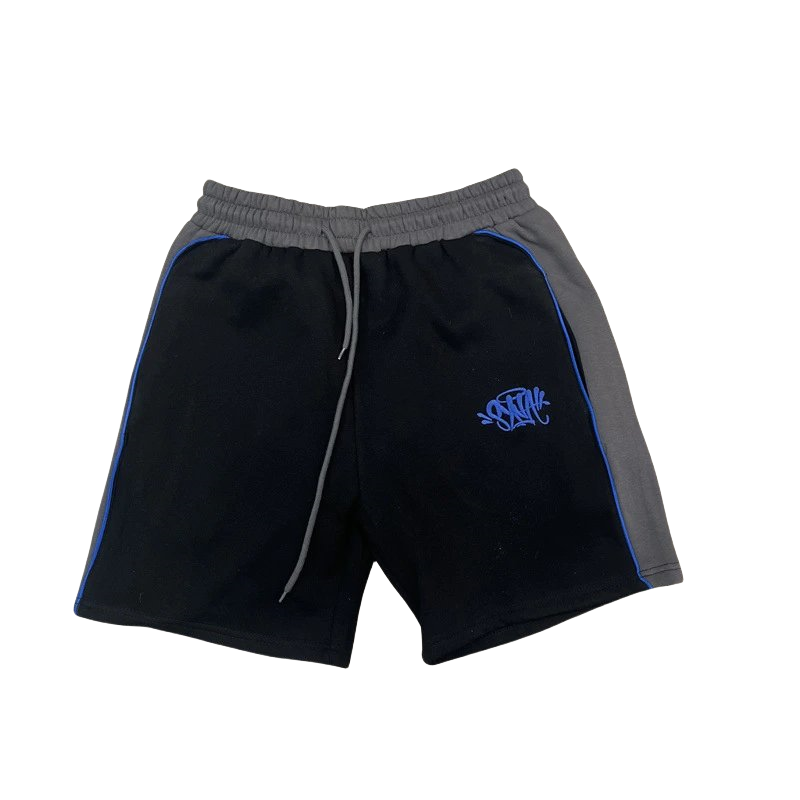 Syna World Shorts-1