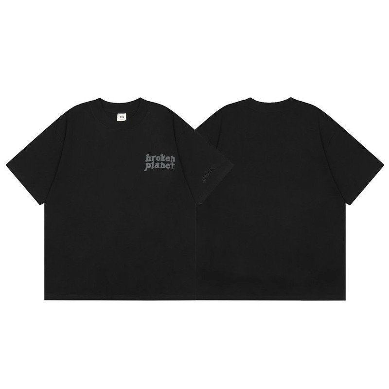 Broken Planet Tee-5