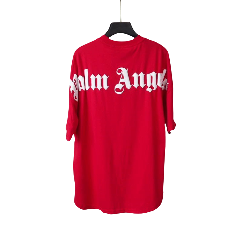 Palm Angels Tee-5