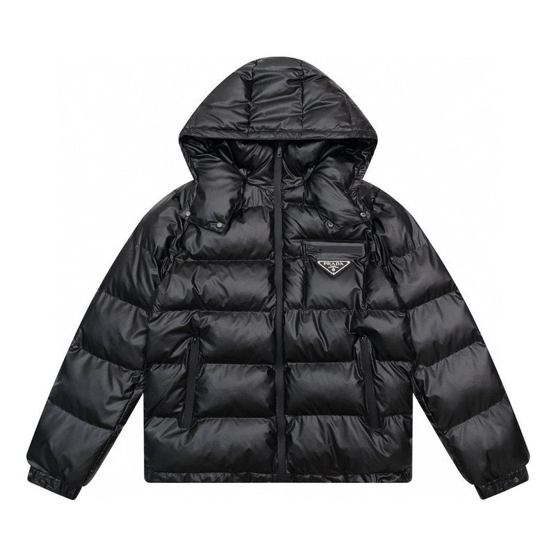 Prada Coat-5