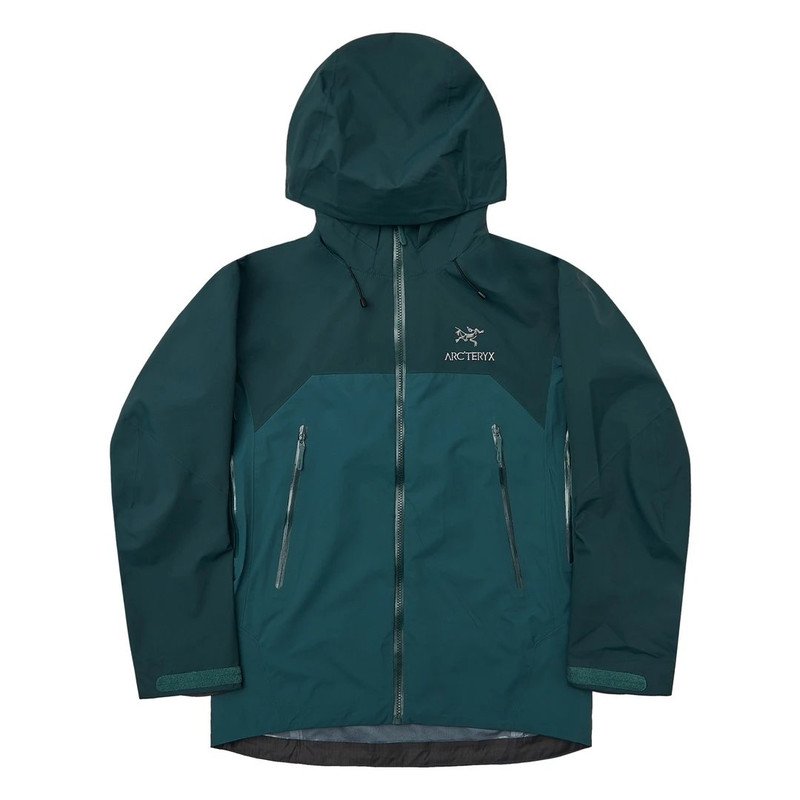 Arcteryx Jacket-5