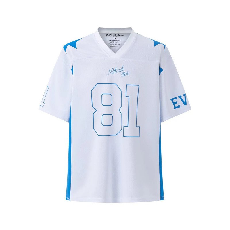 Football Jersey-5