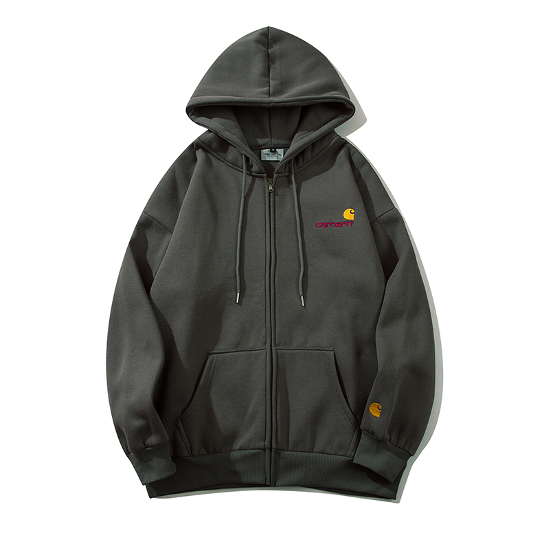 Carhartt Hoodie-14