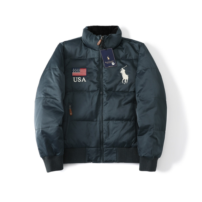 Ralph Lauren Coat-5