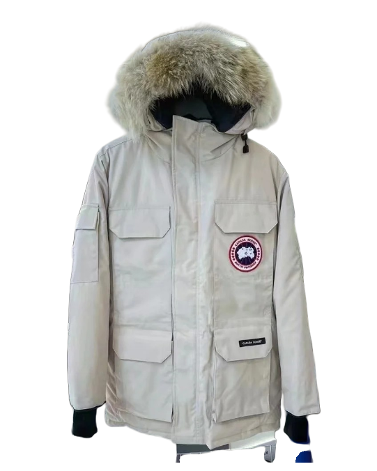 Canada Goose Coat-5