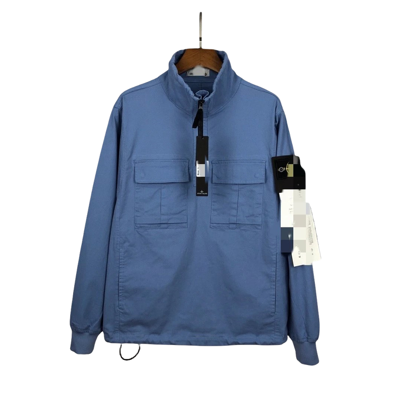 Stone Island Jacket-5