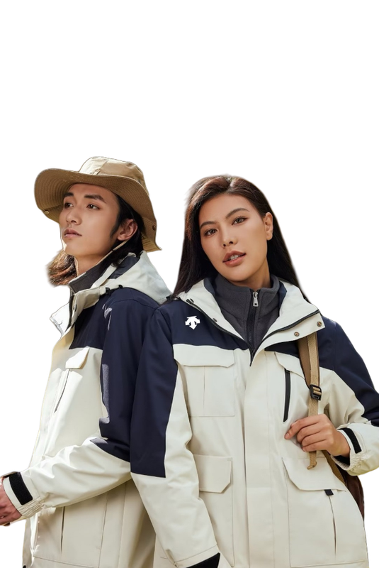 Descente Jacket-6
