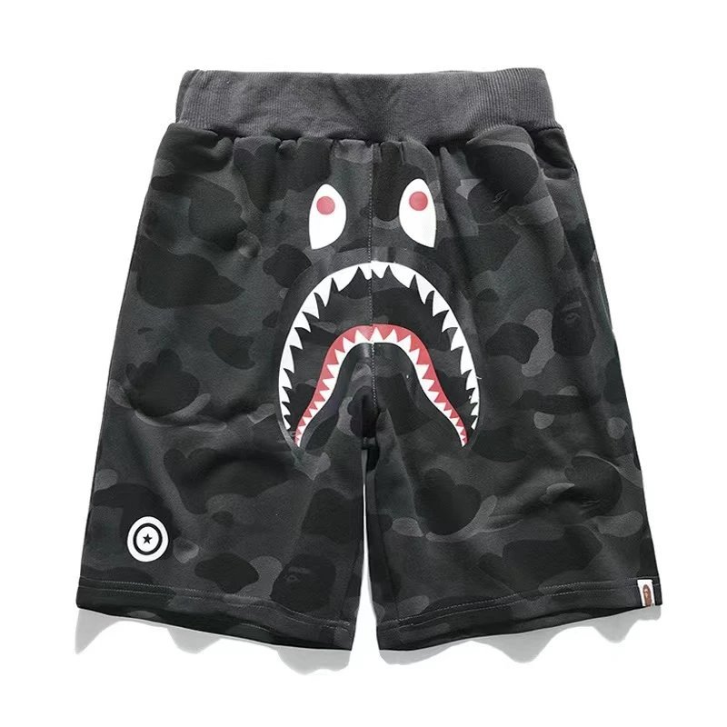 Bape Shorts-10