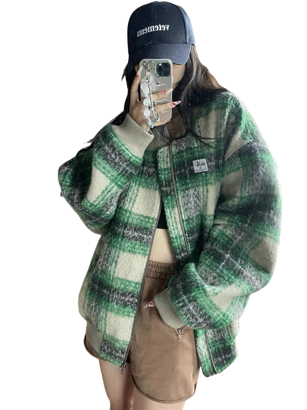 Stussy Coat-3