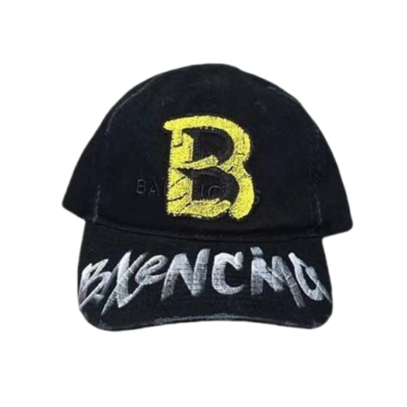 Balenciaga Hat-2