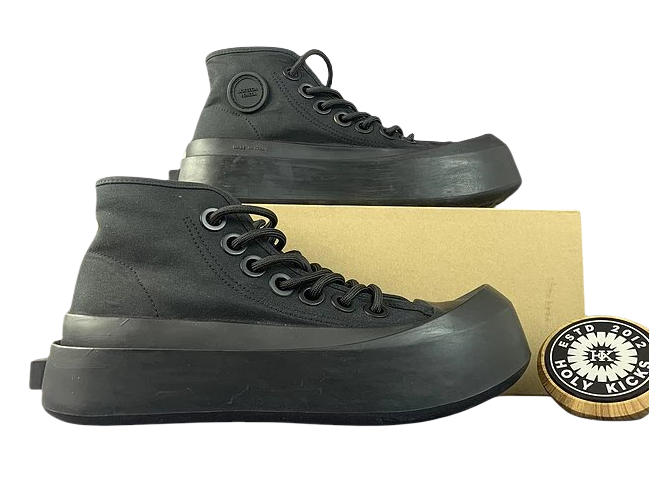 Bottega Veneta Shoes-2