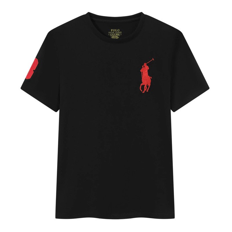 Ralph Lauren Tee-6