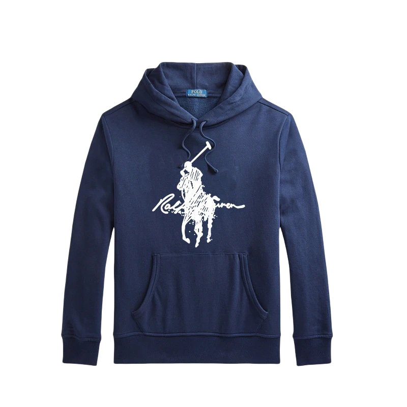 Ralph Lauren Hoodie-15