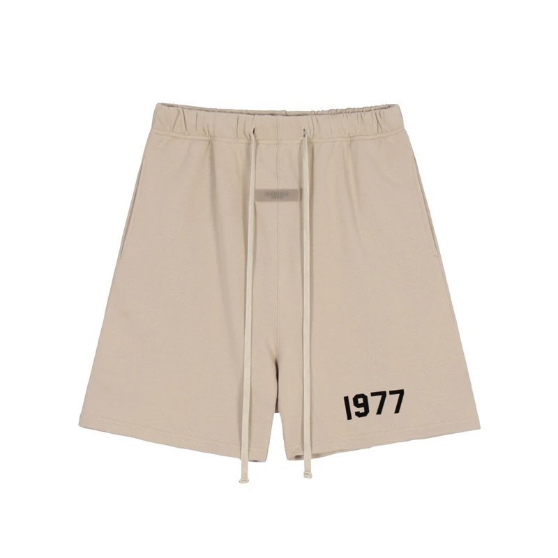 Essentials Shorts-10