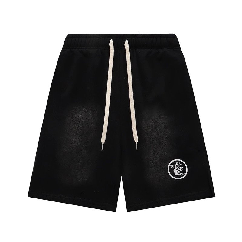 Hellstar Shorts-10