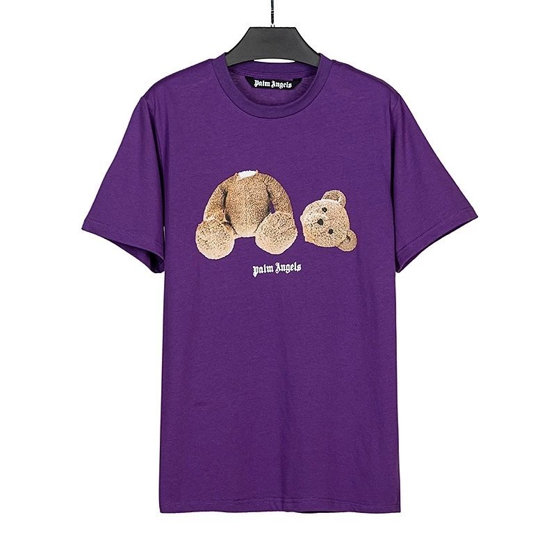 Palm Angels Tee-35