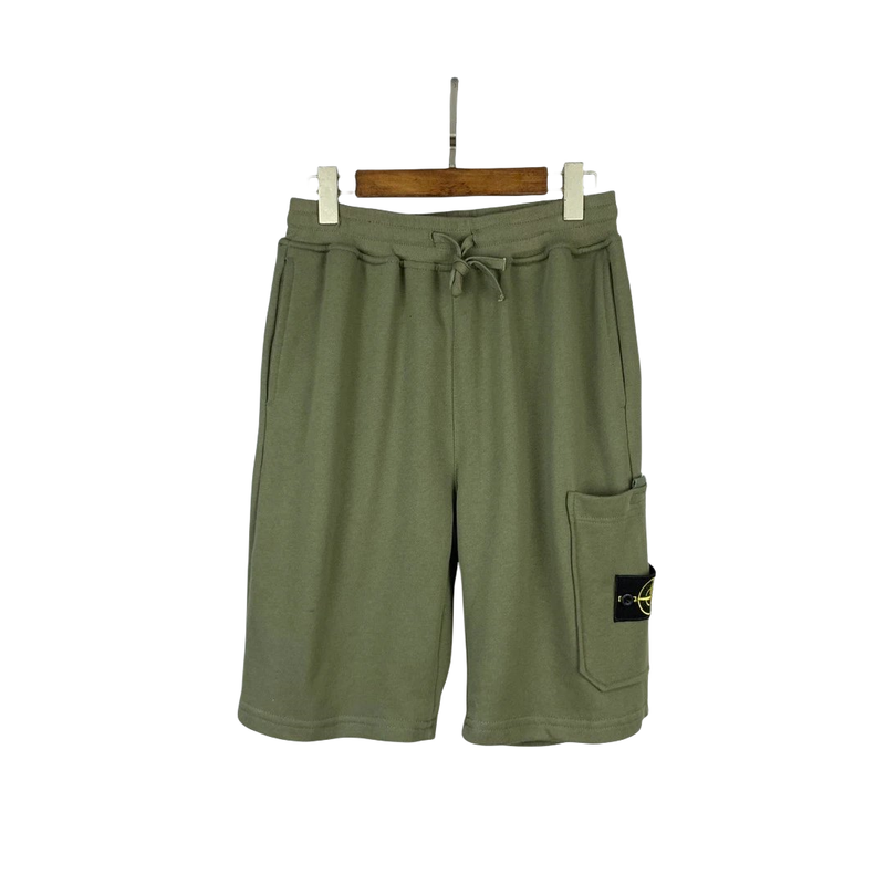 Stone Island Shorts-1