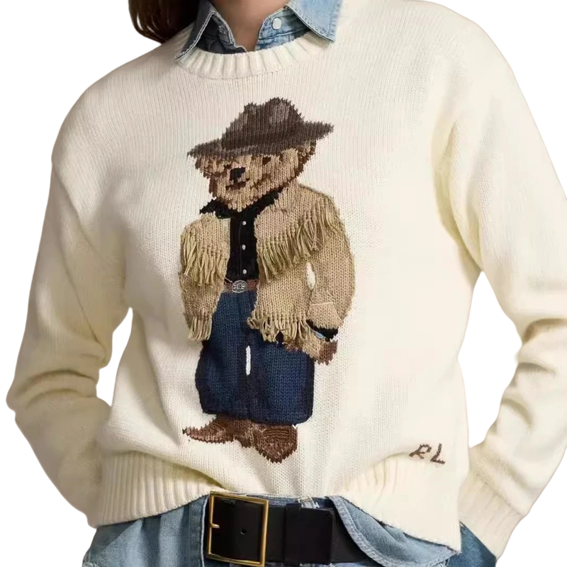 Ralph Lauren Sweater-33