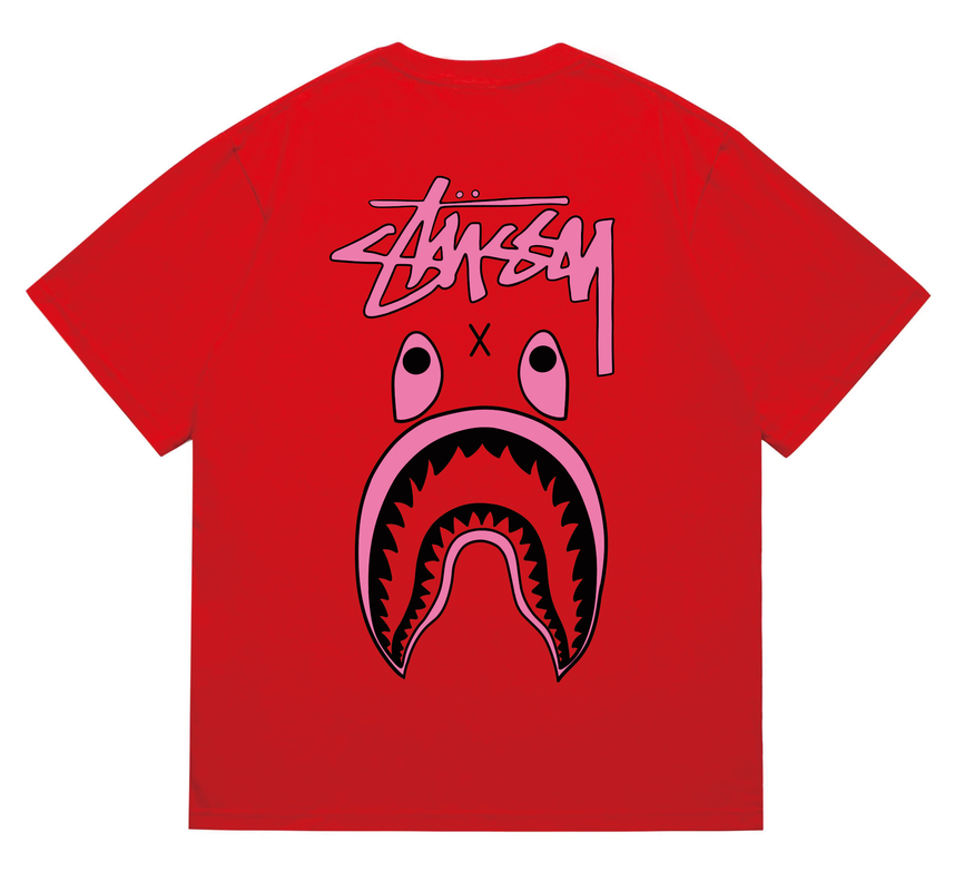 Bape  Tee-11