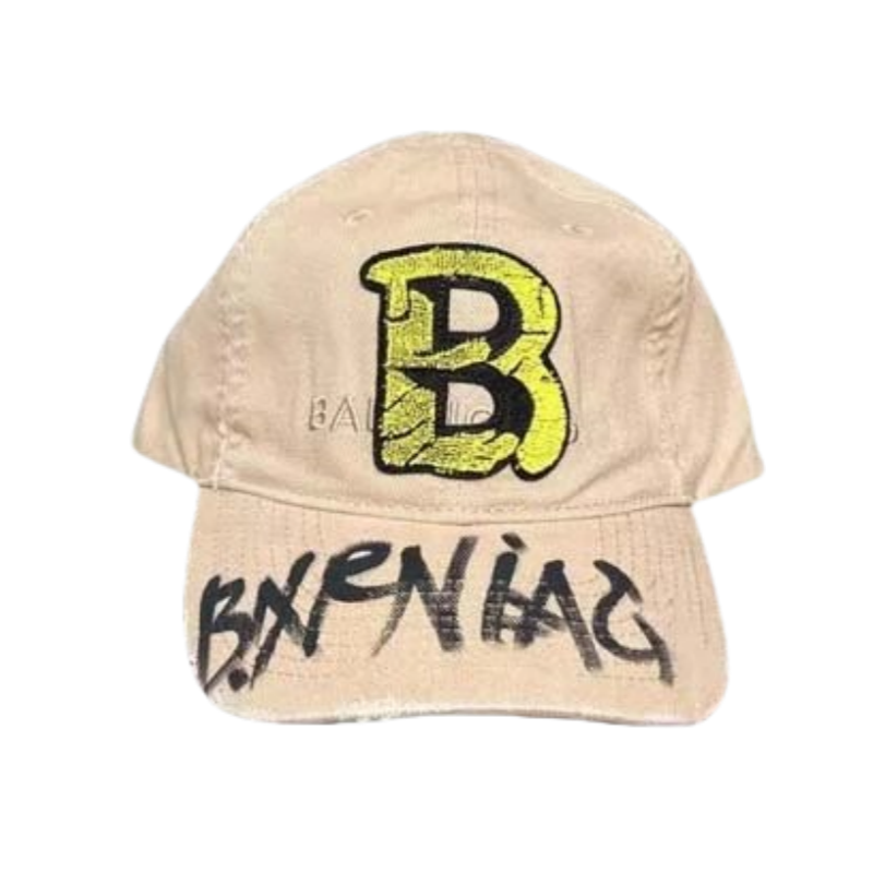 Balenciaga Hat-3