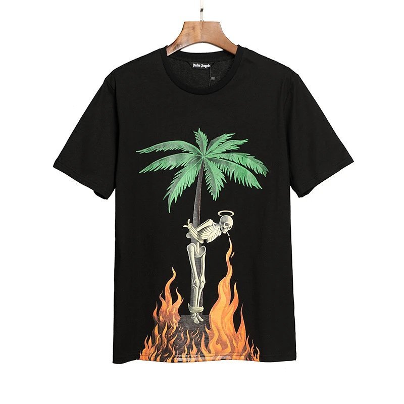 Palm Angels Tee-46