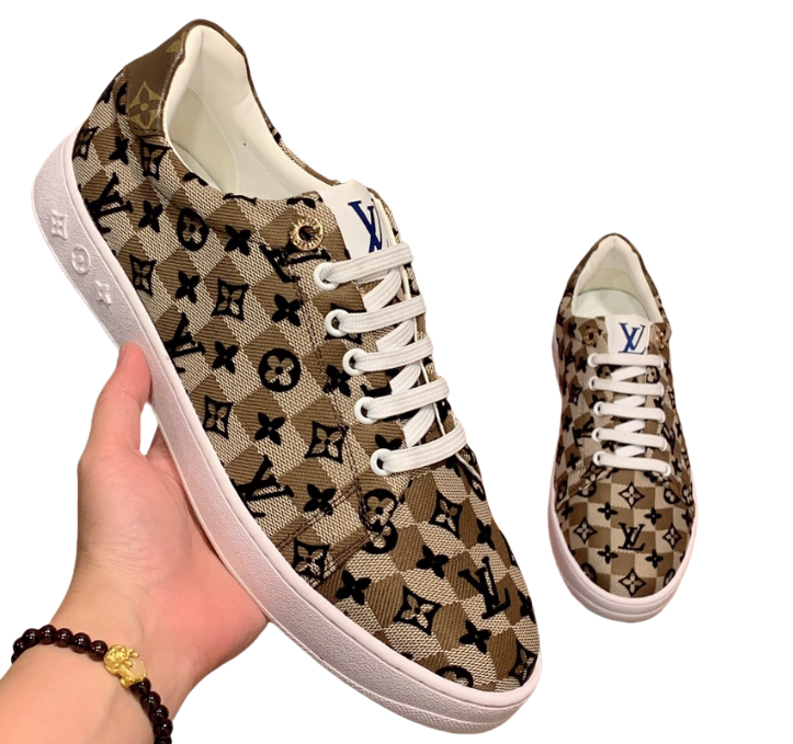 LV Shoes-11