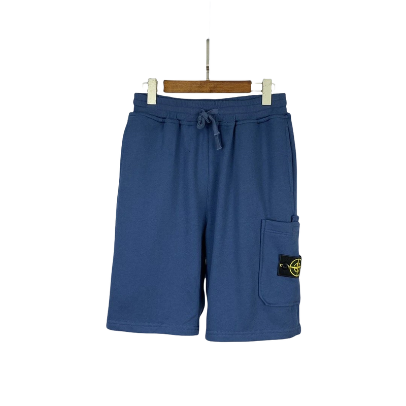 Stone Island Shorts-3