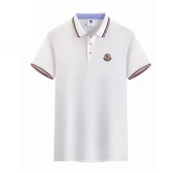 Moncler Polo-1