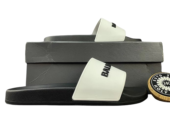Balenciaga Slides-1