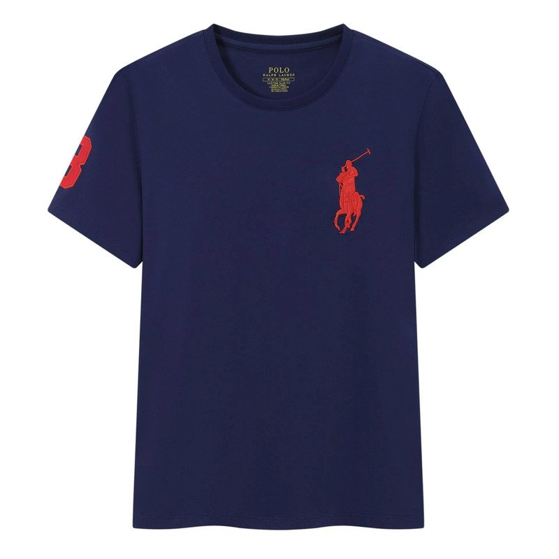 Ralph Lauren Tee-8