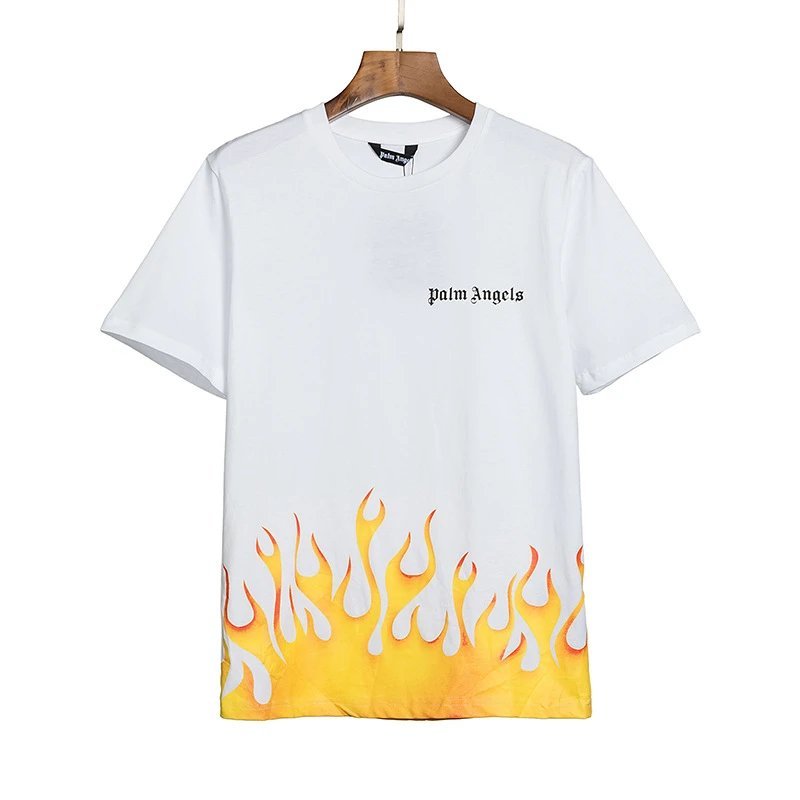 Palm Angels Tee-47