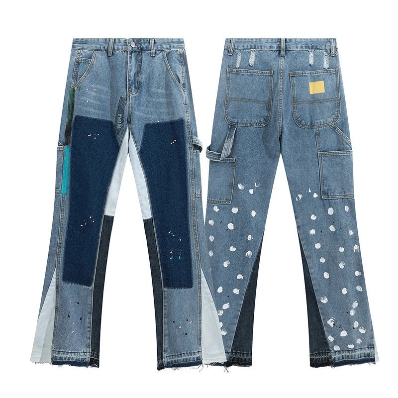 Gallery Dept  Jeans-2