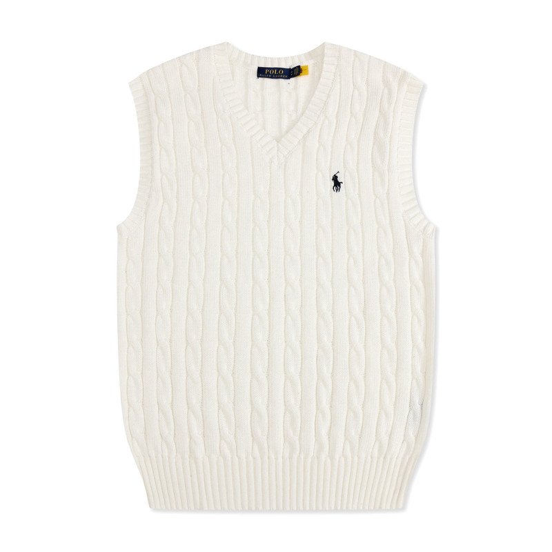 Ralph Lauren Vest-1