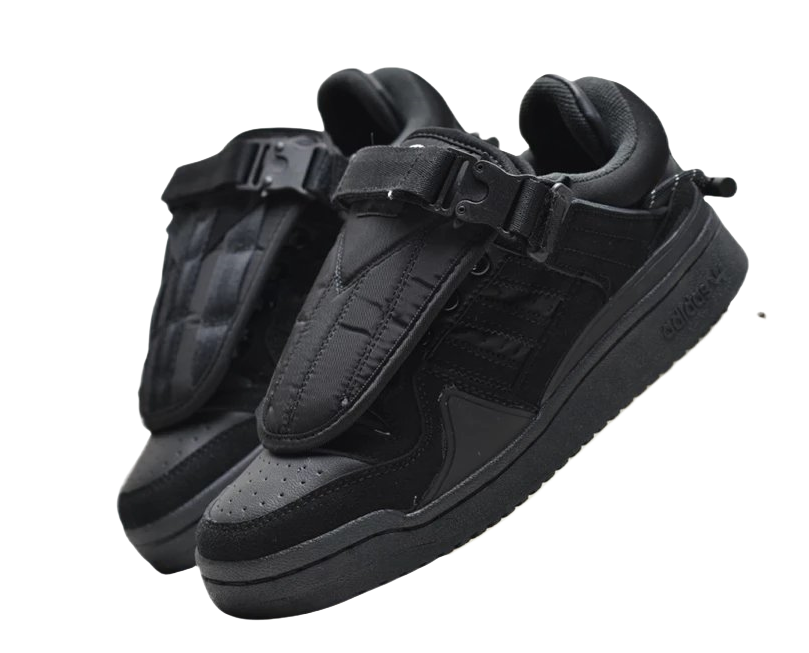 Adidas Forum HK Batch-1