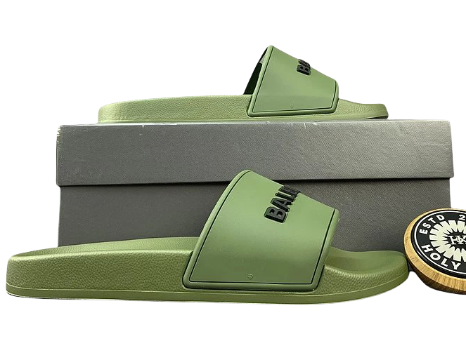 Balenciaga Slides-2