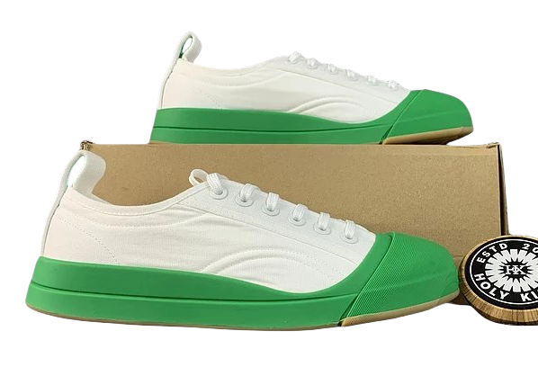 Bottega Veneta Shoes-5