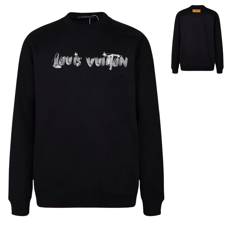 LV Hoodie-19