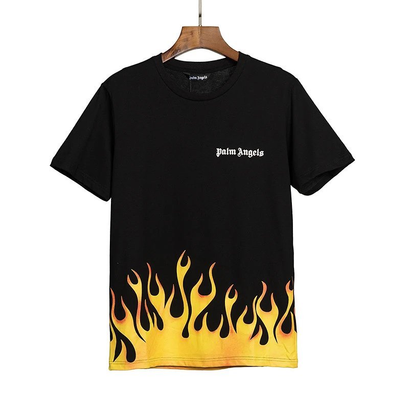 Palm Angels Tee-48