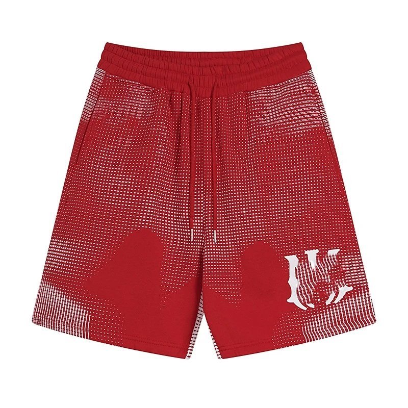 Amiri Shorts-4