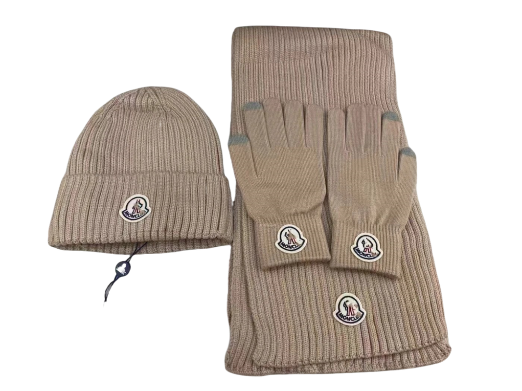Moncler Knitted Hat-1
