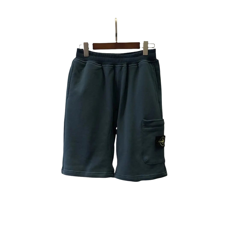 Stone Island Shorts-4